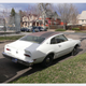 Illustration for article titled Sporty 1974 Ford Maverick Coupe Sneers At Its Stodgy Sedan Neighbor